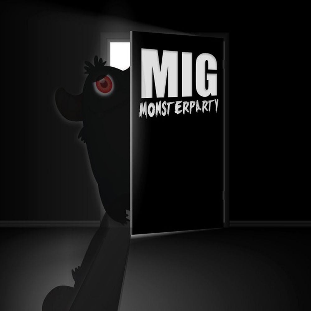Mig - Monsterparty