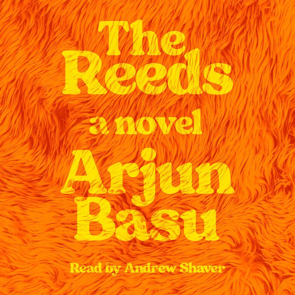 The Reeds - A Novel