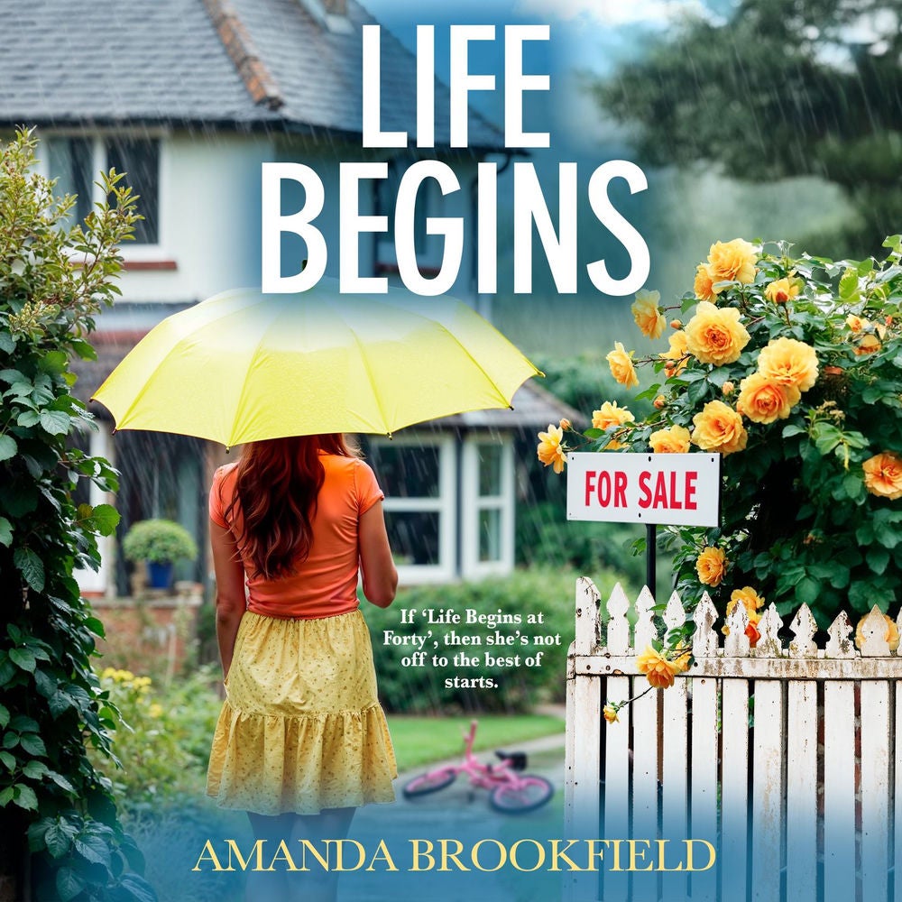 Life Begins