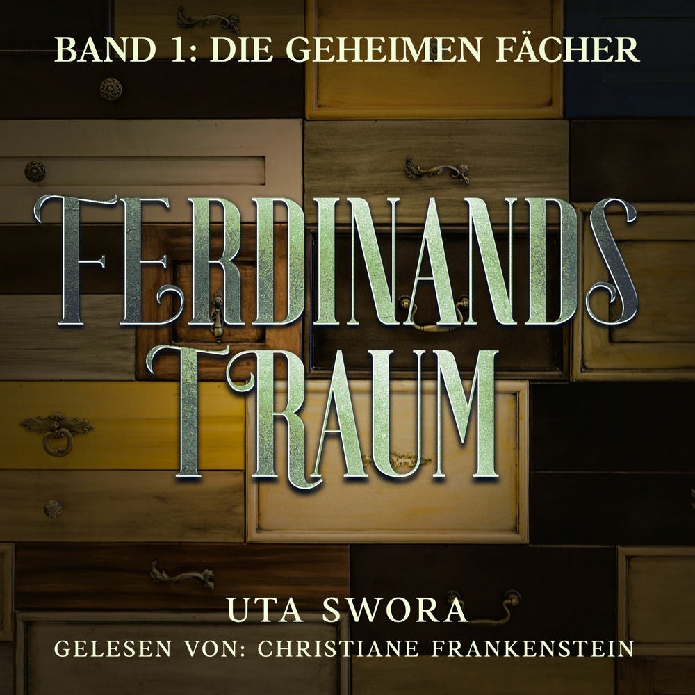 Die geheimen Fächer: Ferdinands Traum - Band 1