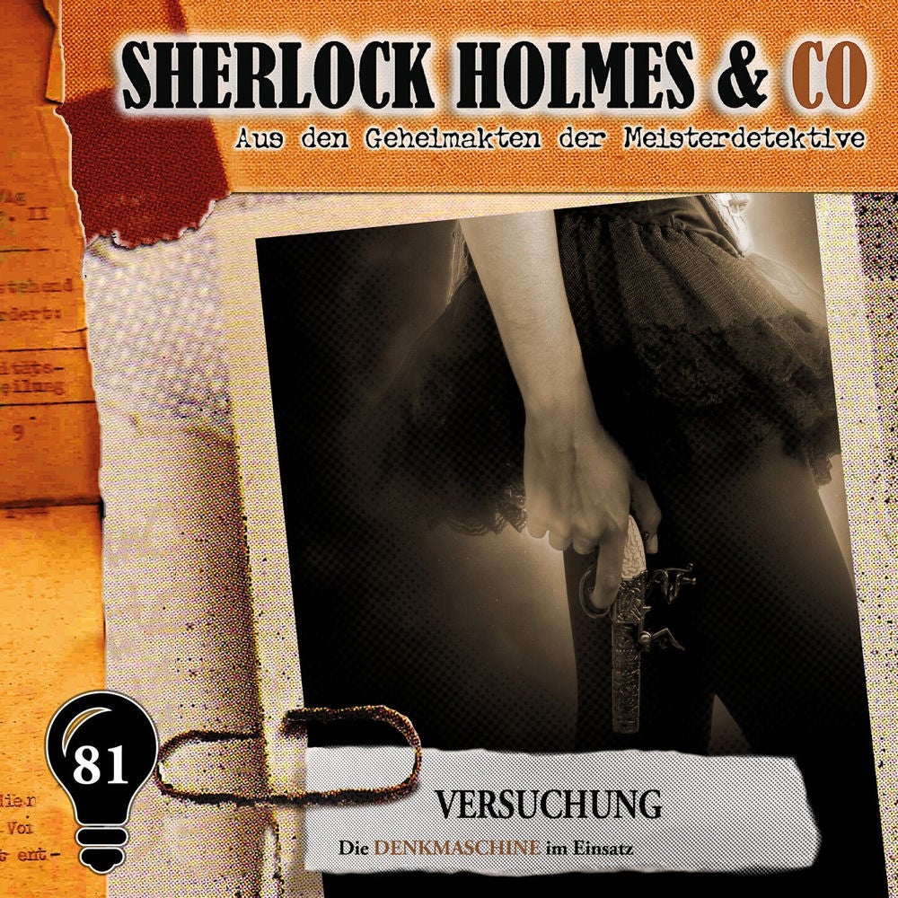 Folge 81: Versuchung