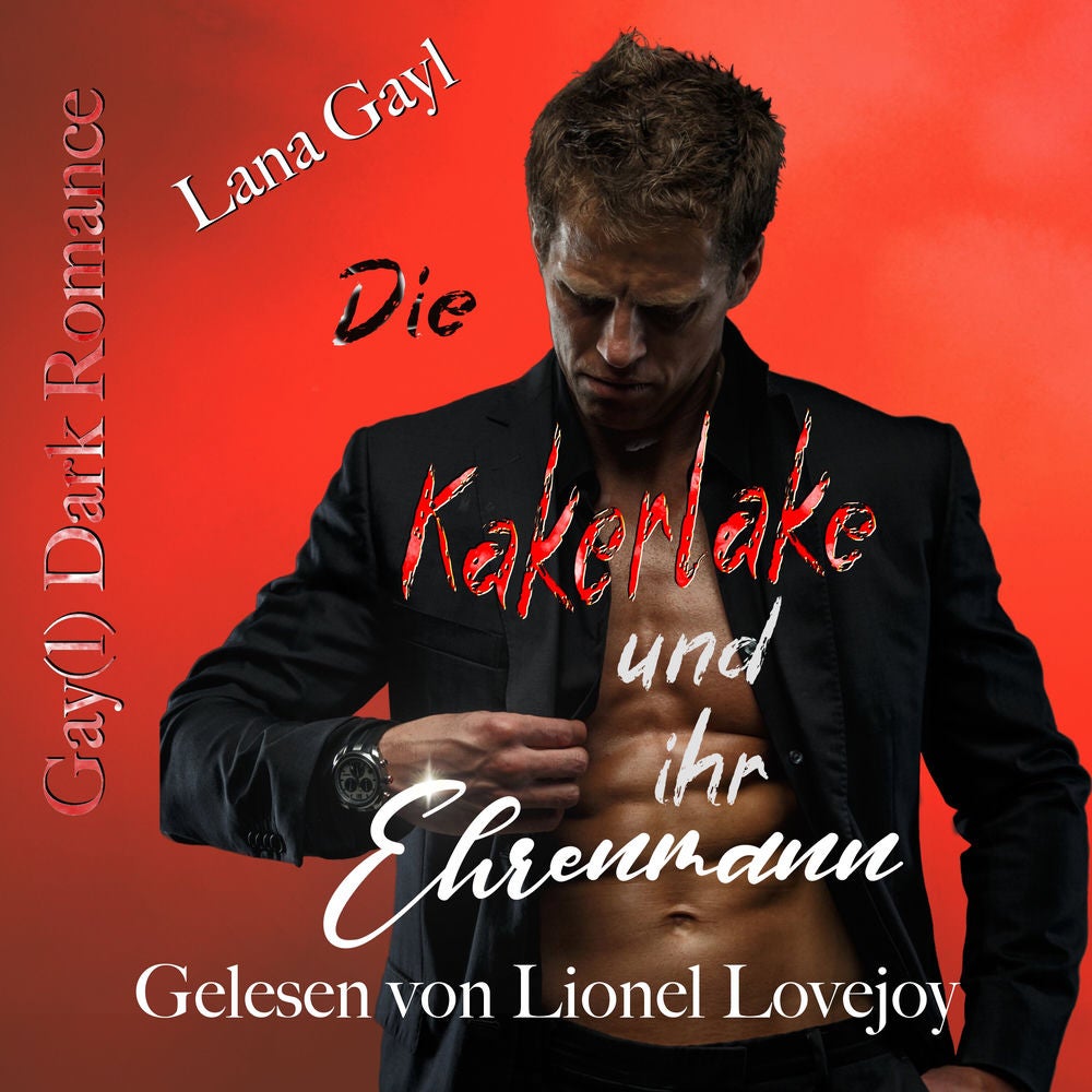 Die Kakerlake und ihr Ehrenmann