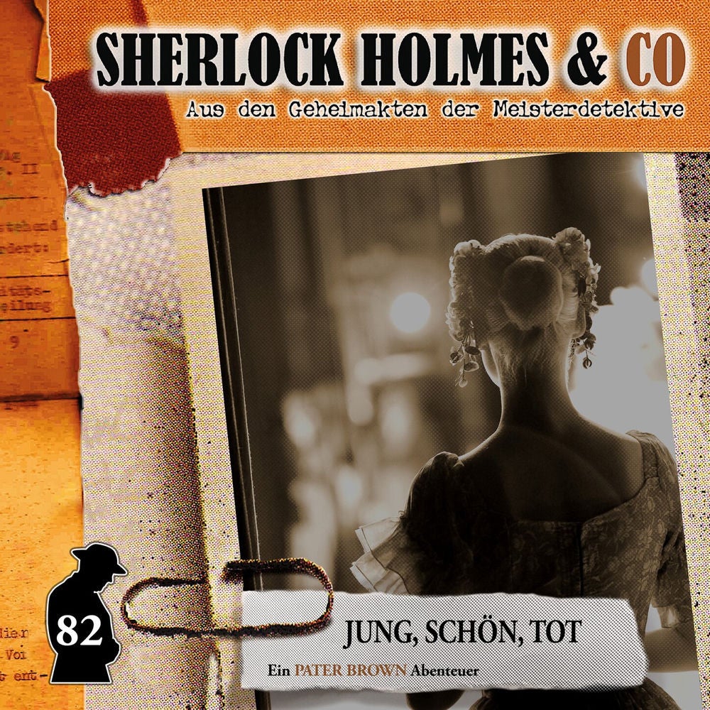 Folge 82: Jung, schön, tot