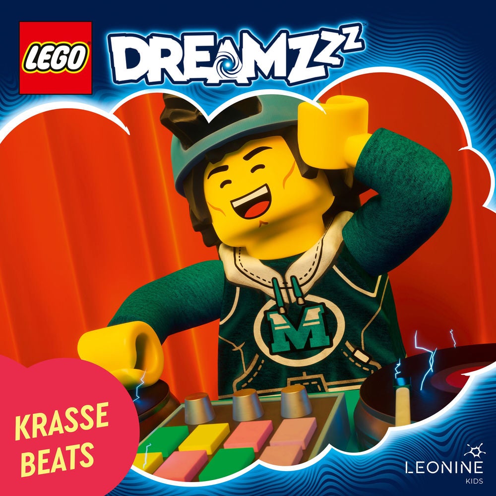 Folge 24: Krasse Beats