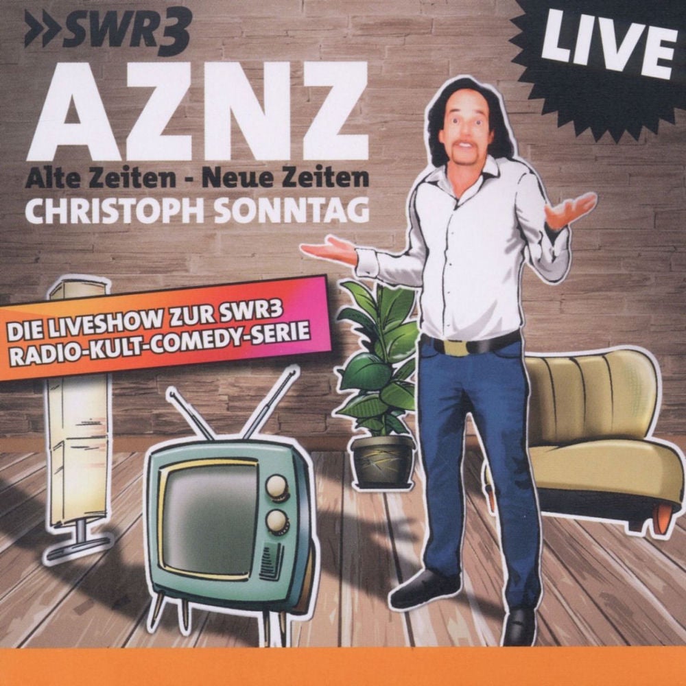 AZNZ