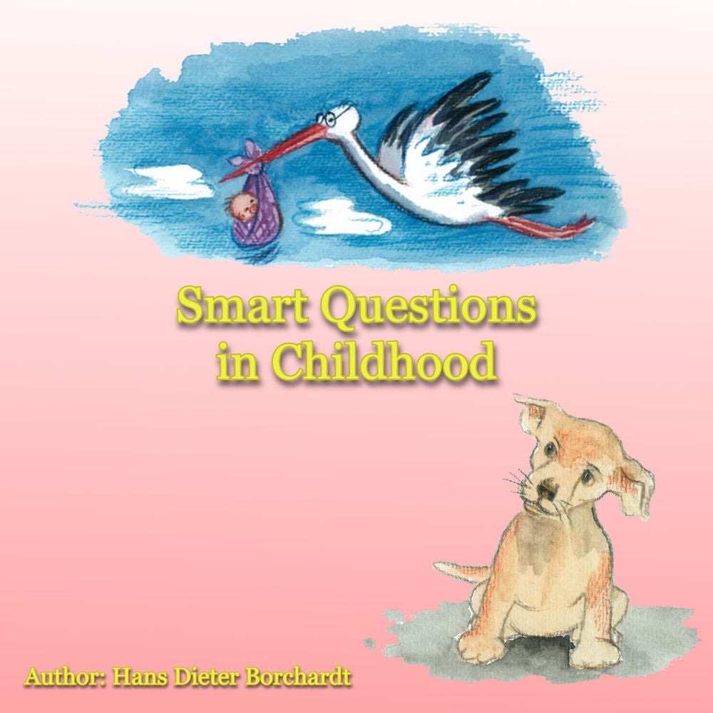 Smart Questions in Childhood