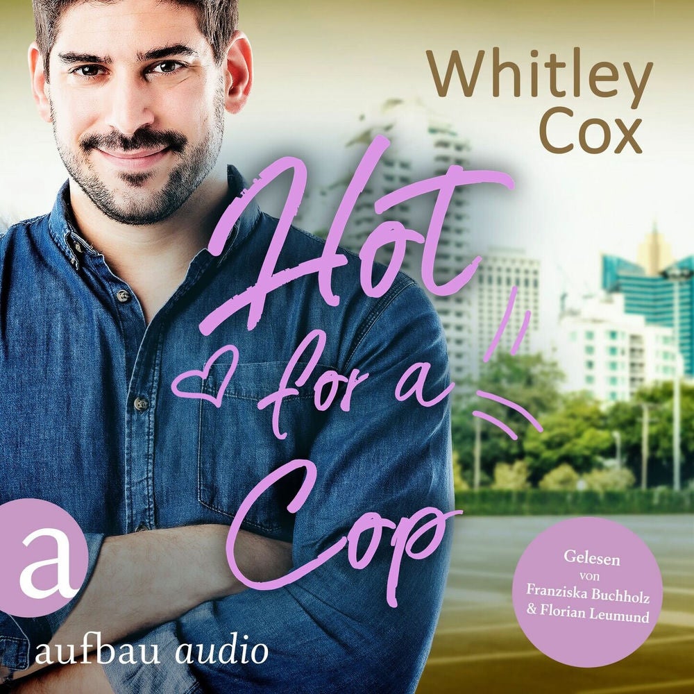 Hot for a Cop - Single Moms of Seattle, Band 2