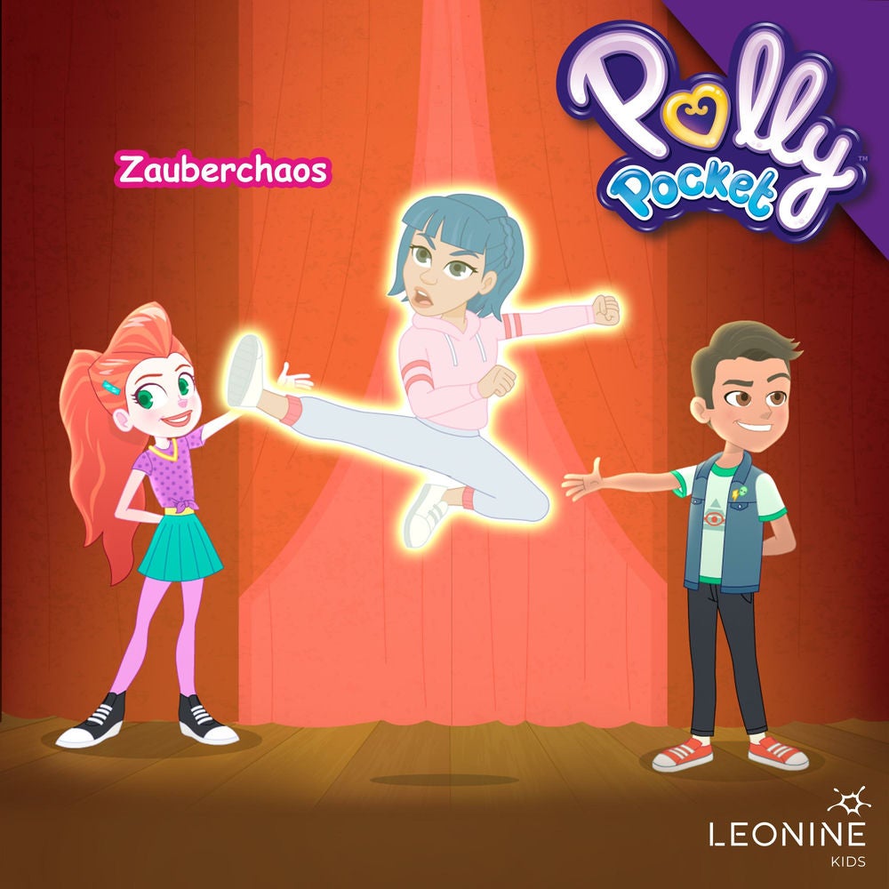 Folge 58: Zauberchaos