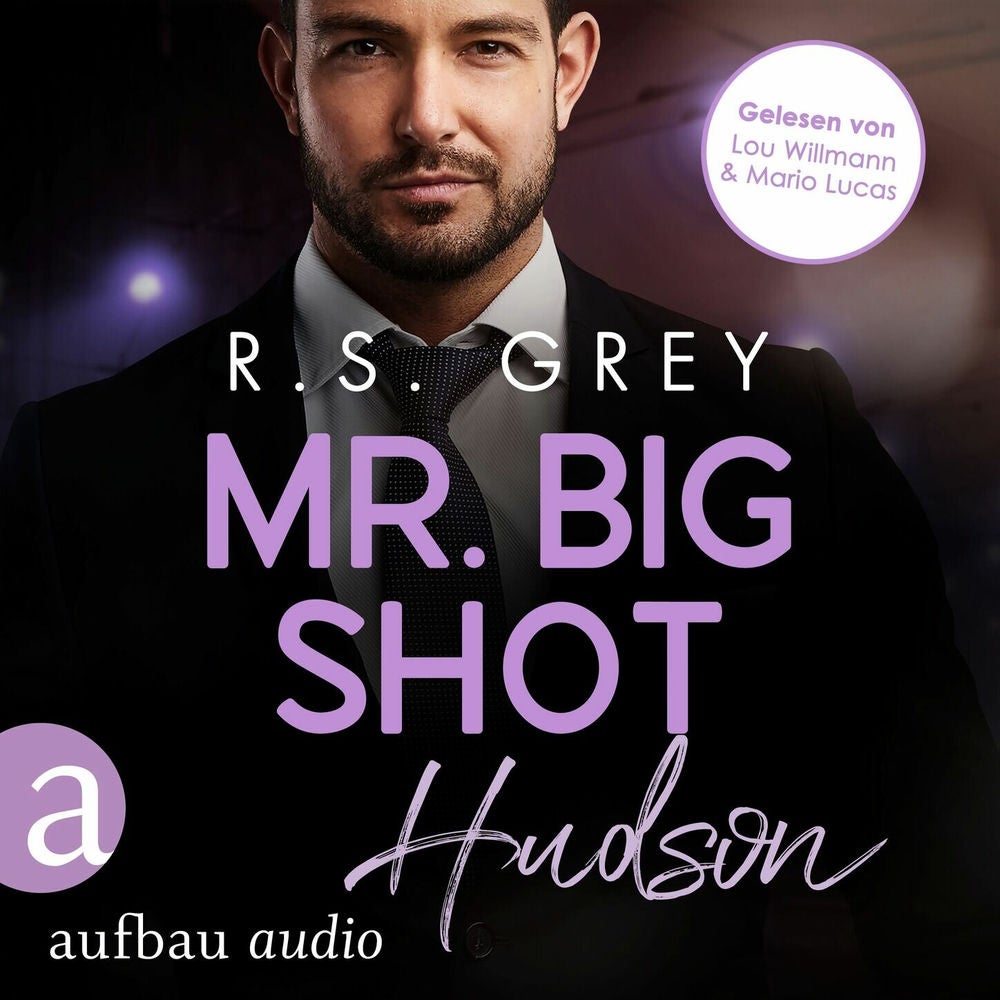 Mr. Big Shot - Handsome Heroes, Band 7