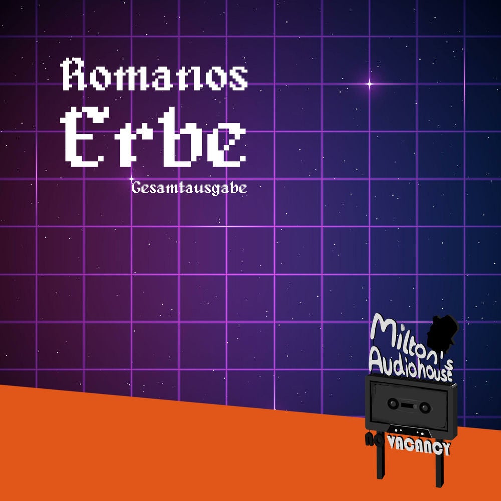 Romanos Erbe - Ein Hörspiel-Adventskalender