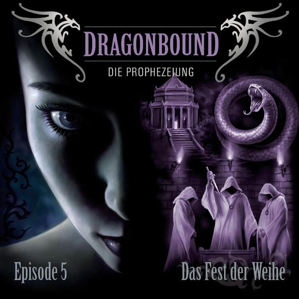 05/Das Fest der Weihe