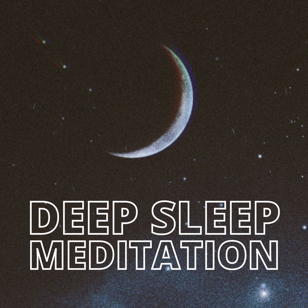 Deep Sleep Meditation