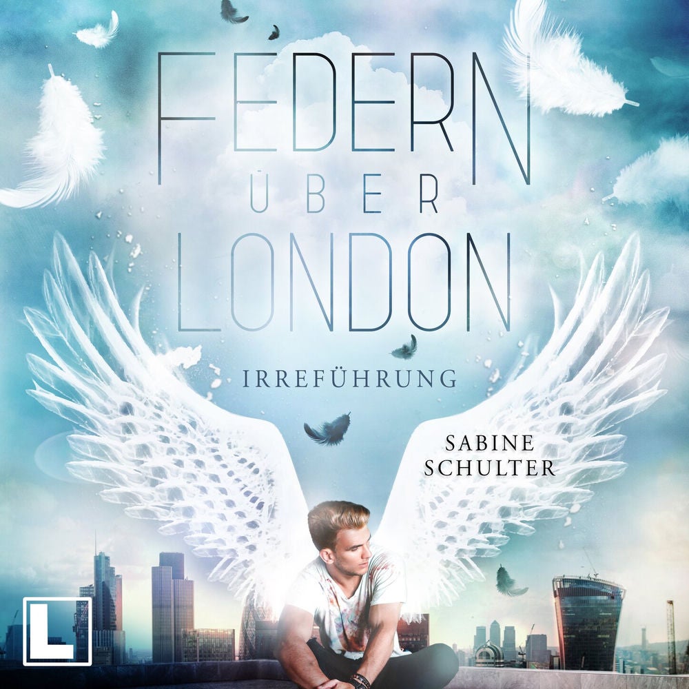 Irreführung - Federn über London, Band 2