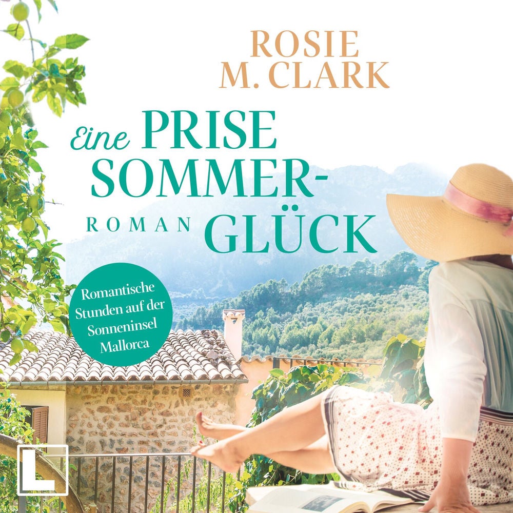 Eine Prise Sommerglück - Große Gefühle auf der Sonneninsel, Band 2