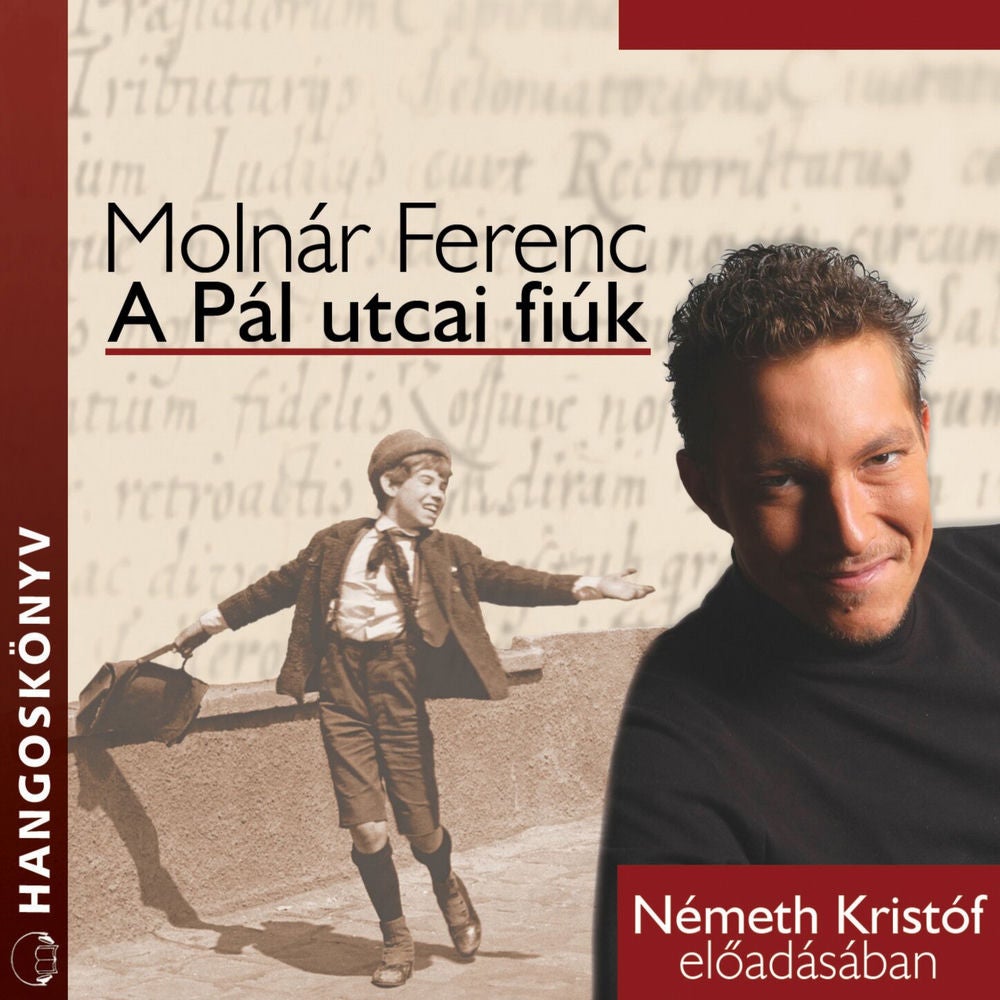 A Pál utcai fiúk