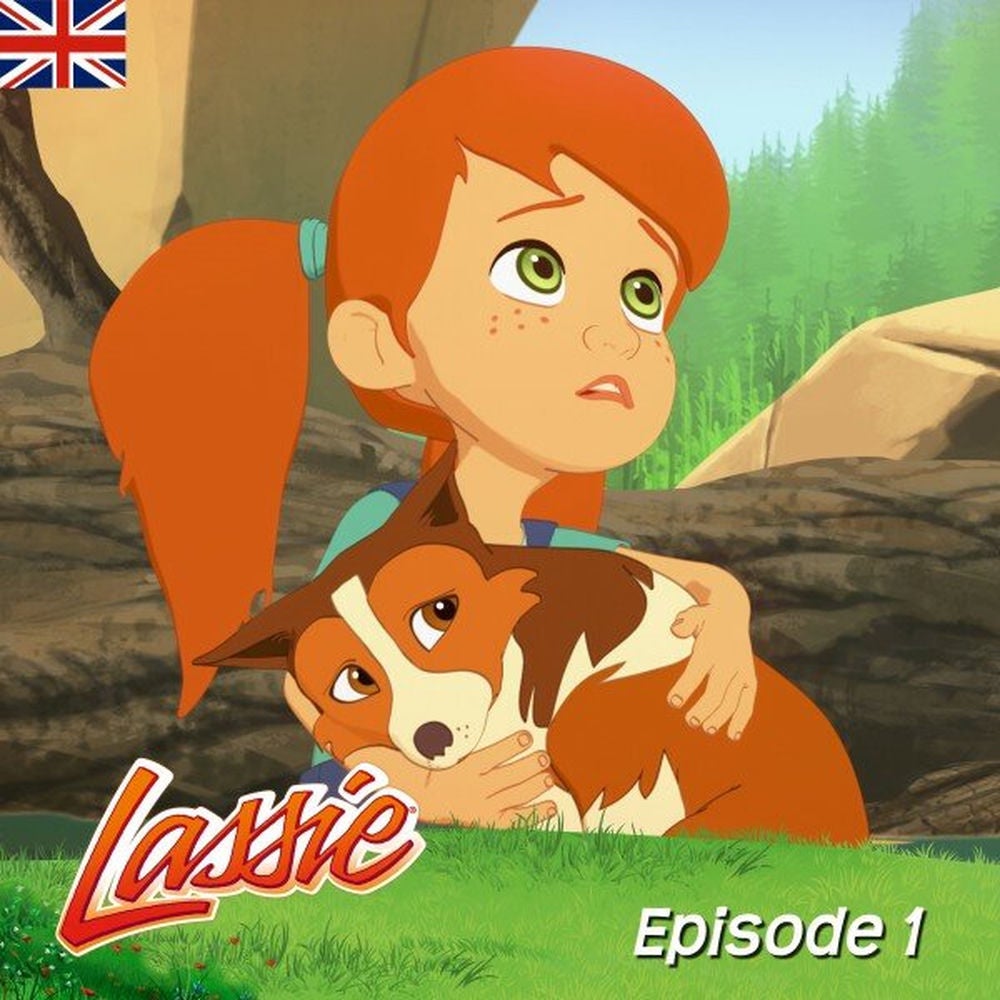Episode 1: Friends Forever - Part One