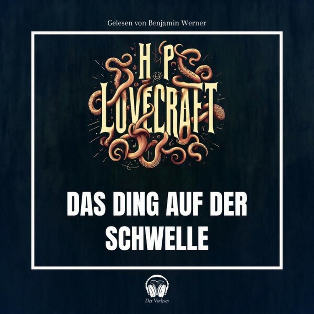 Das Ding auf der Schwelle