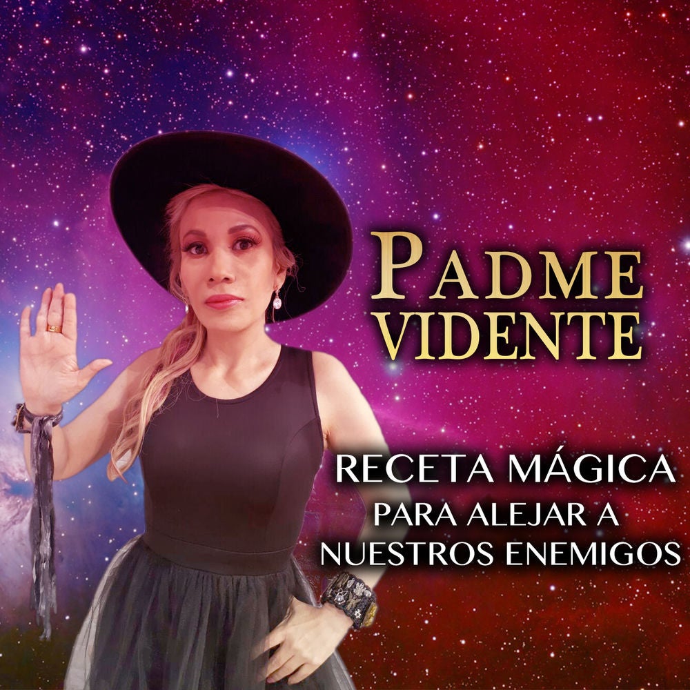 Receta Mágica para Alejar a Nuestros Enemigos