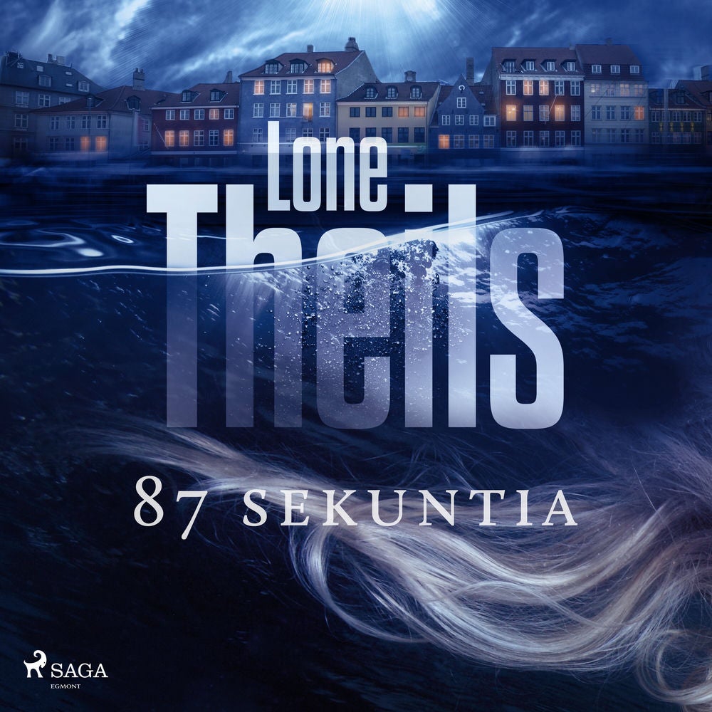 87 sekuntia