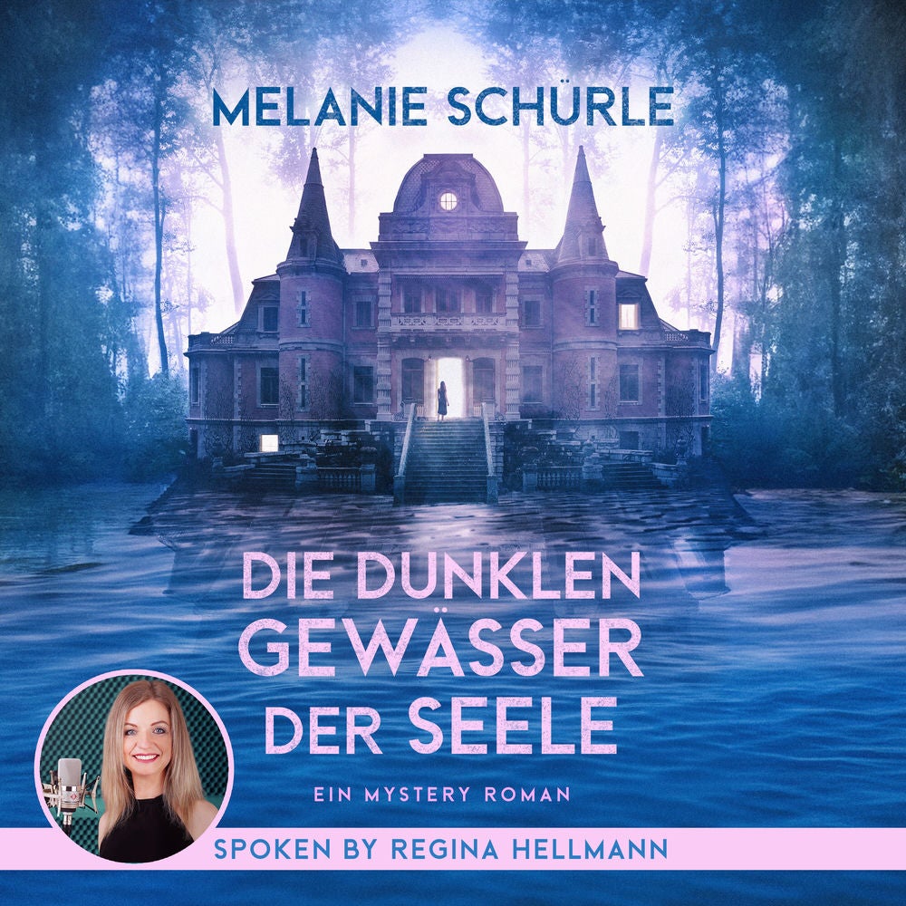 Die dunklen Gewässer der Seele