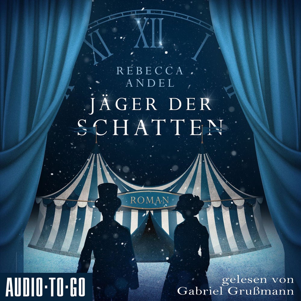 Jäger der Schatten