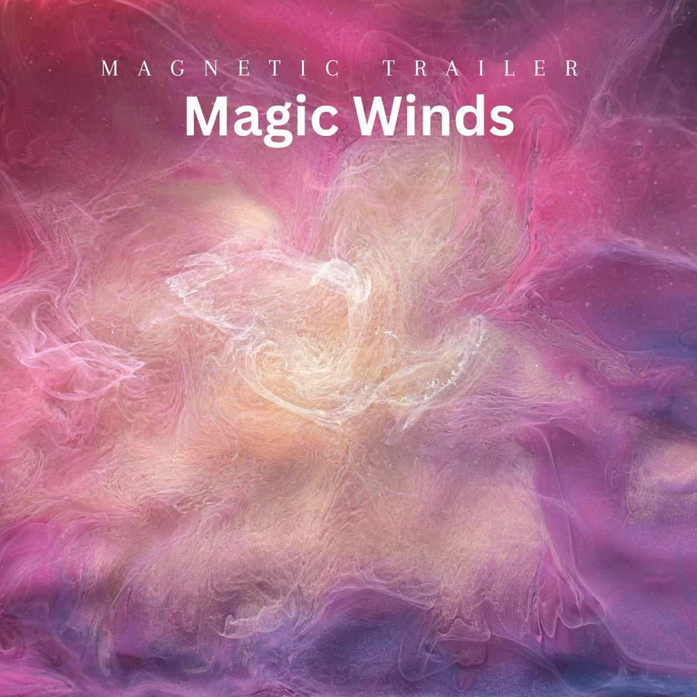 Magic winds