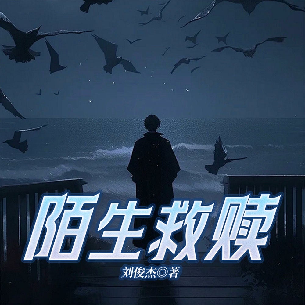 陌生救赎