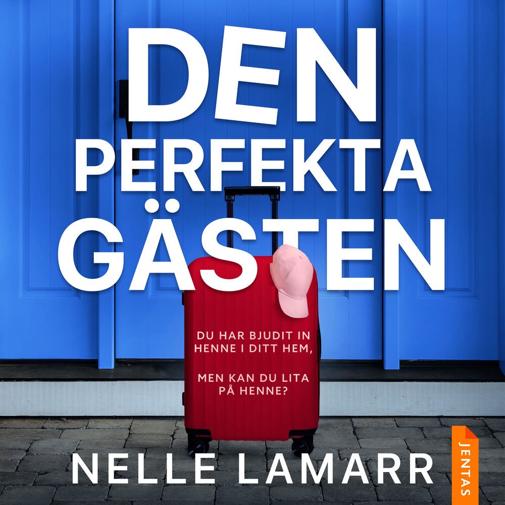 Den perfekta gästen