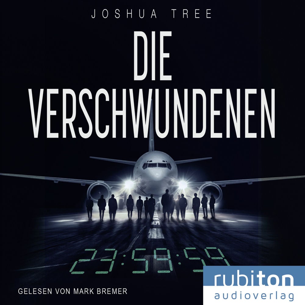 Die Verschwundenen