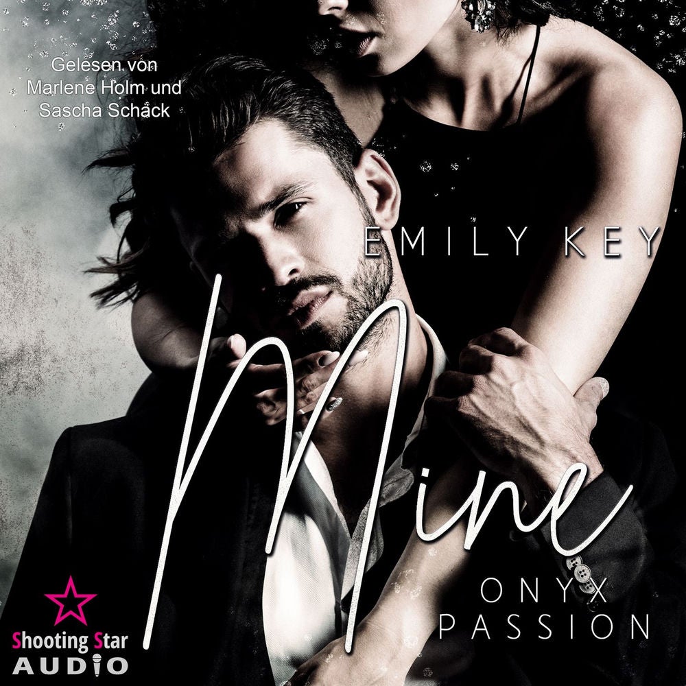 Mine: Onyx Passion - Mine-Family-Reihe, Band 2