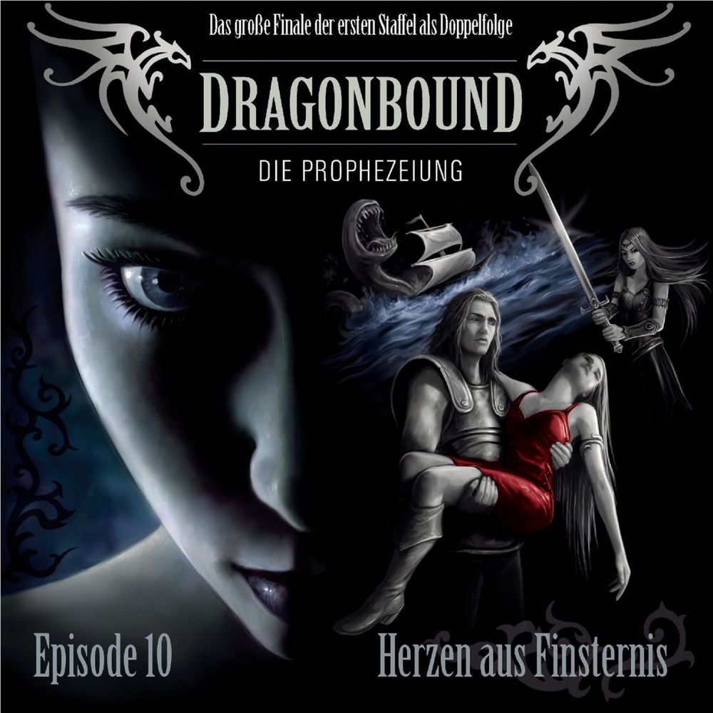 10/Herzen aus Finsternis