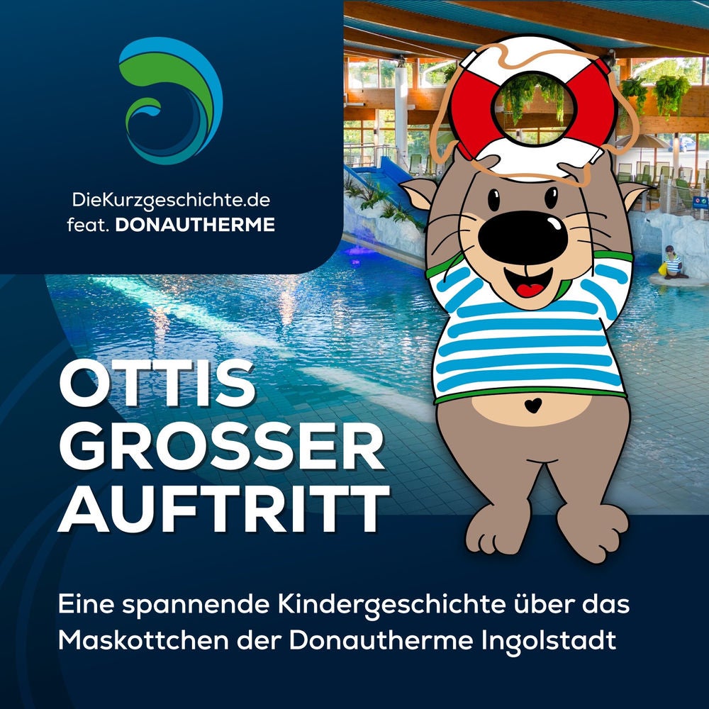 Ottis großer Auftritt