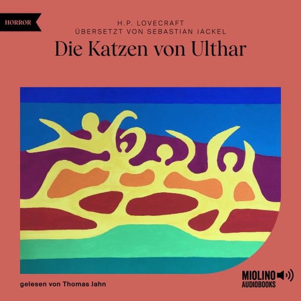 Die Katzen von Ulthar