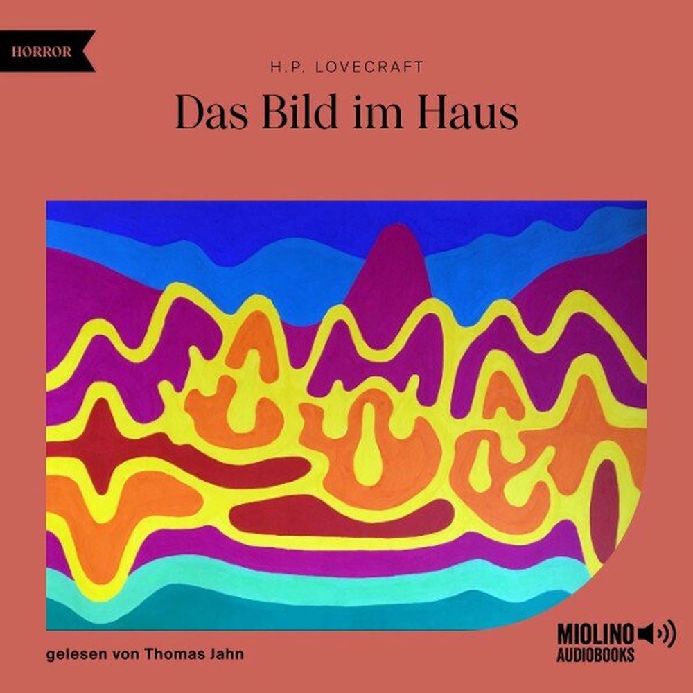 Das Bild im Haus