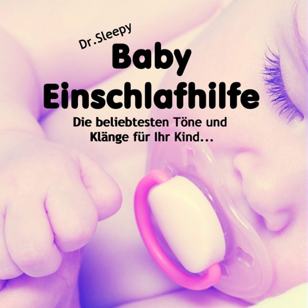Baby Einschlafhilfe
