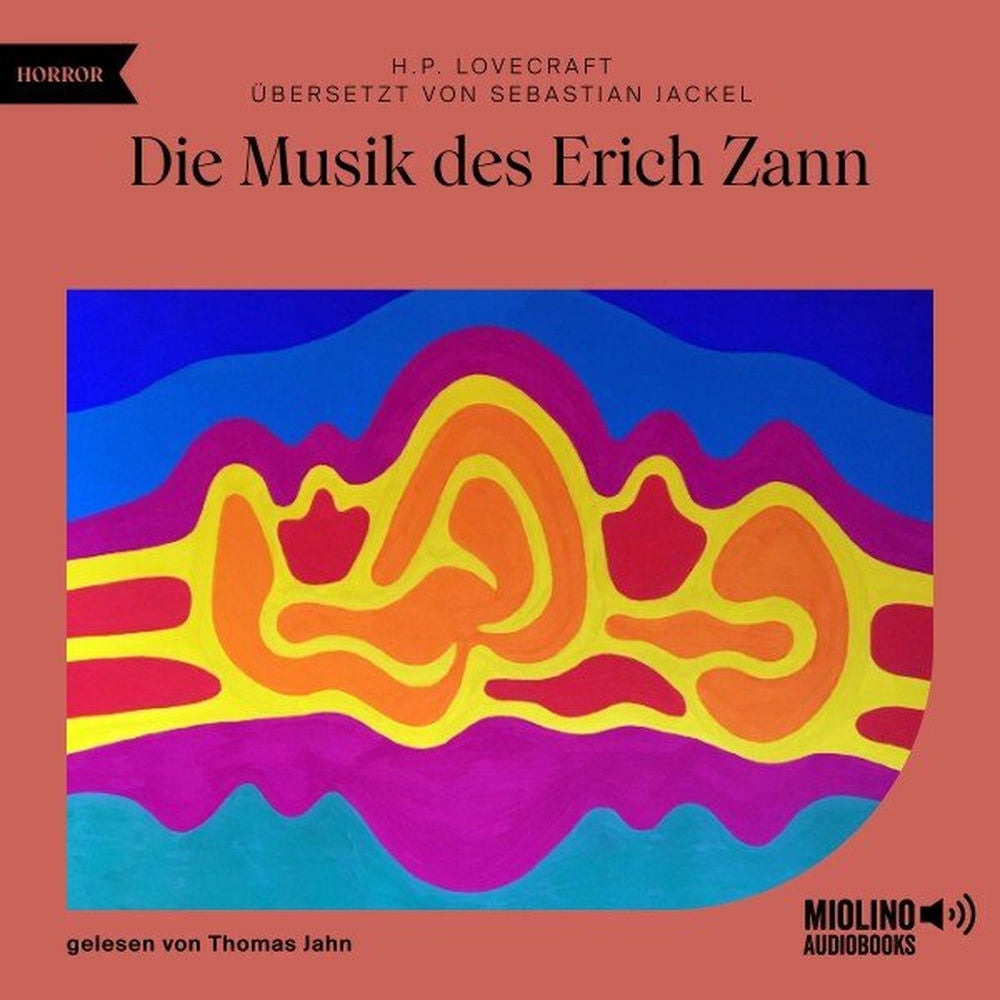Die Musik des Erich Zann