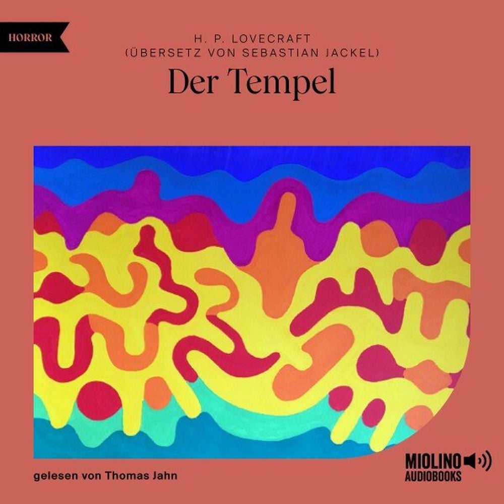 Der Tempel