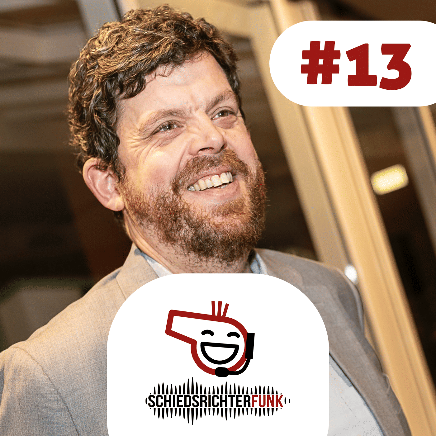 Episode #13: Ausgepfiffen? Steht der Kreis Herne vor dem Aus?