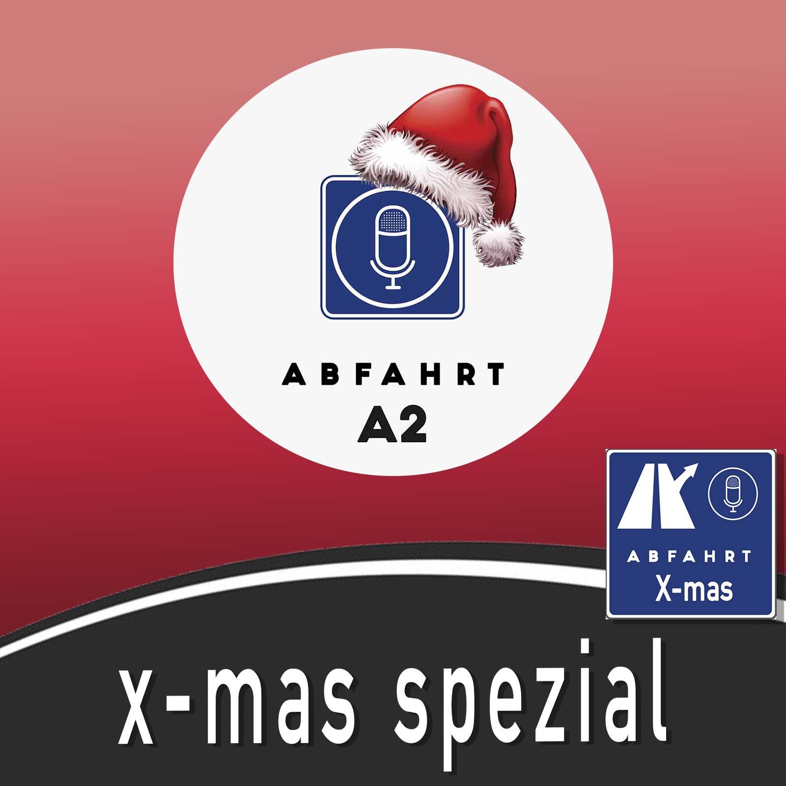 #98 - X-mas Spezial