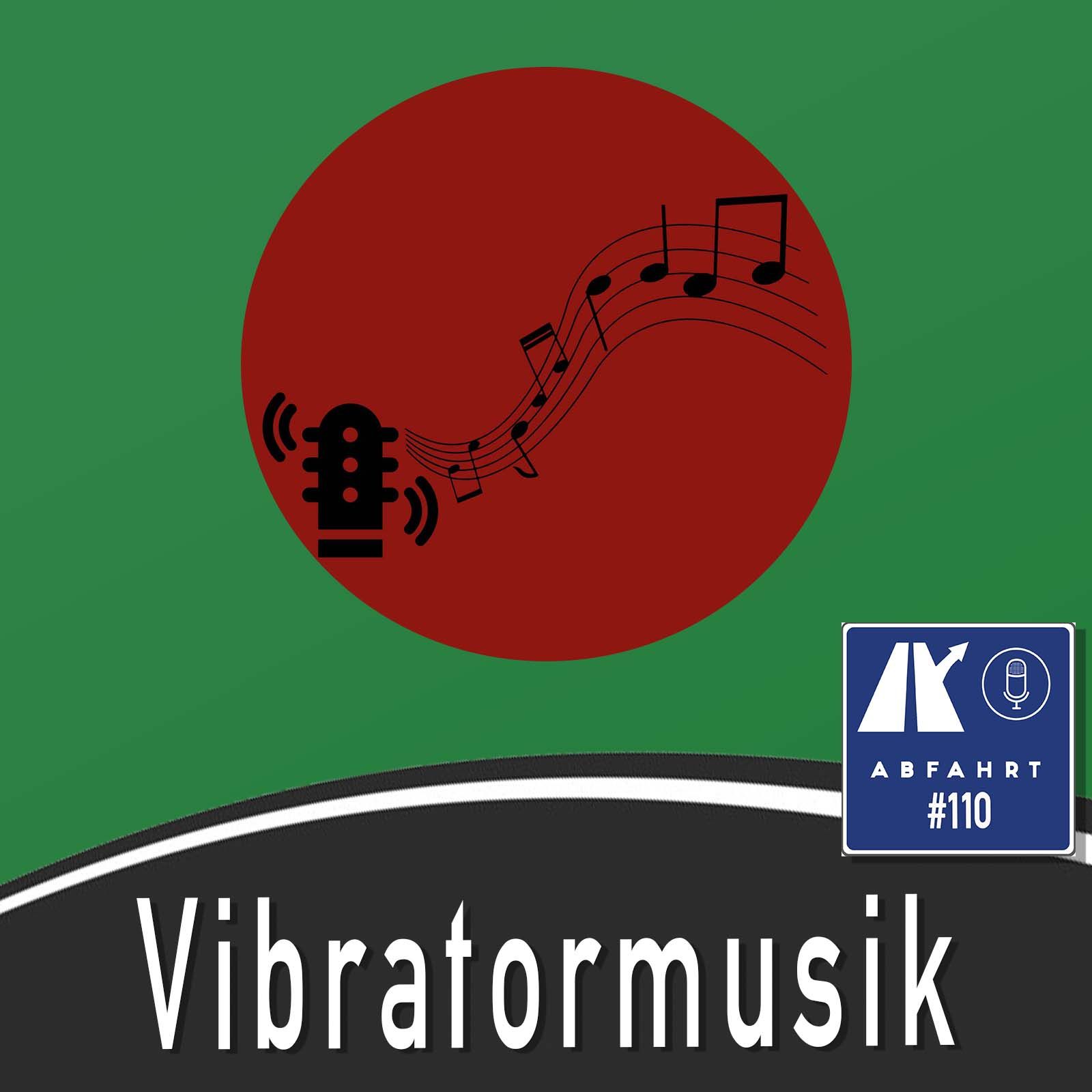 #110 - Vibratormusik