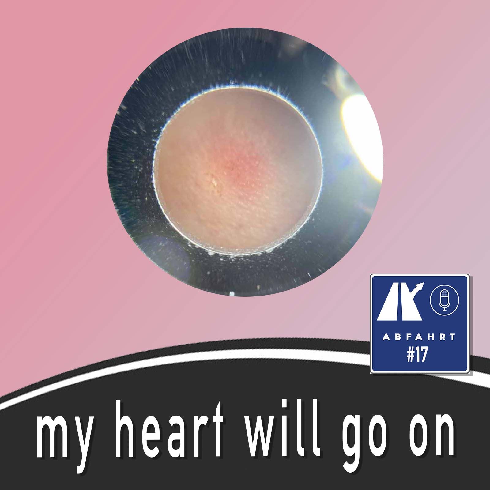 #17 - My Heart Will Go On