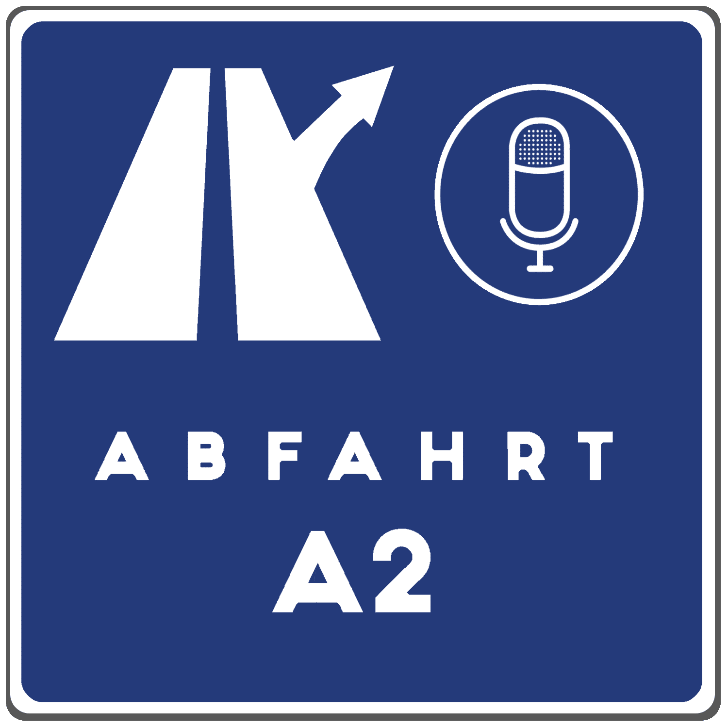 AbfahrtA2 - Trailer