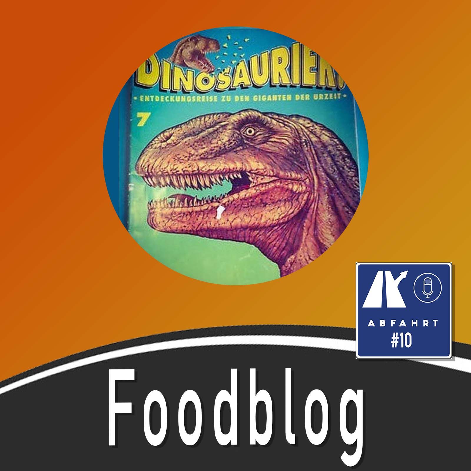 #10 - Foodblogging ASMR