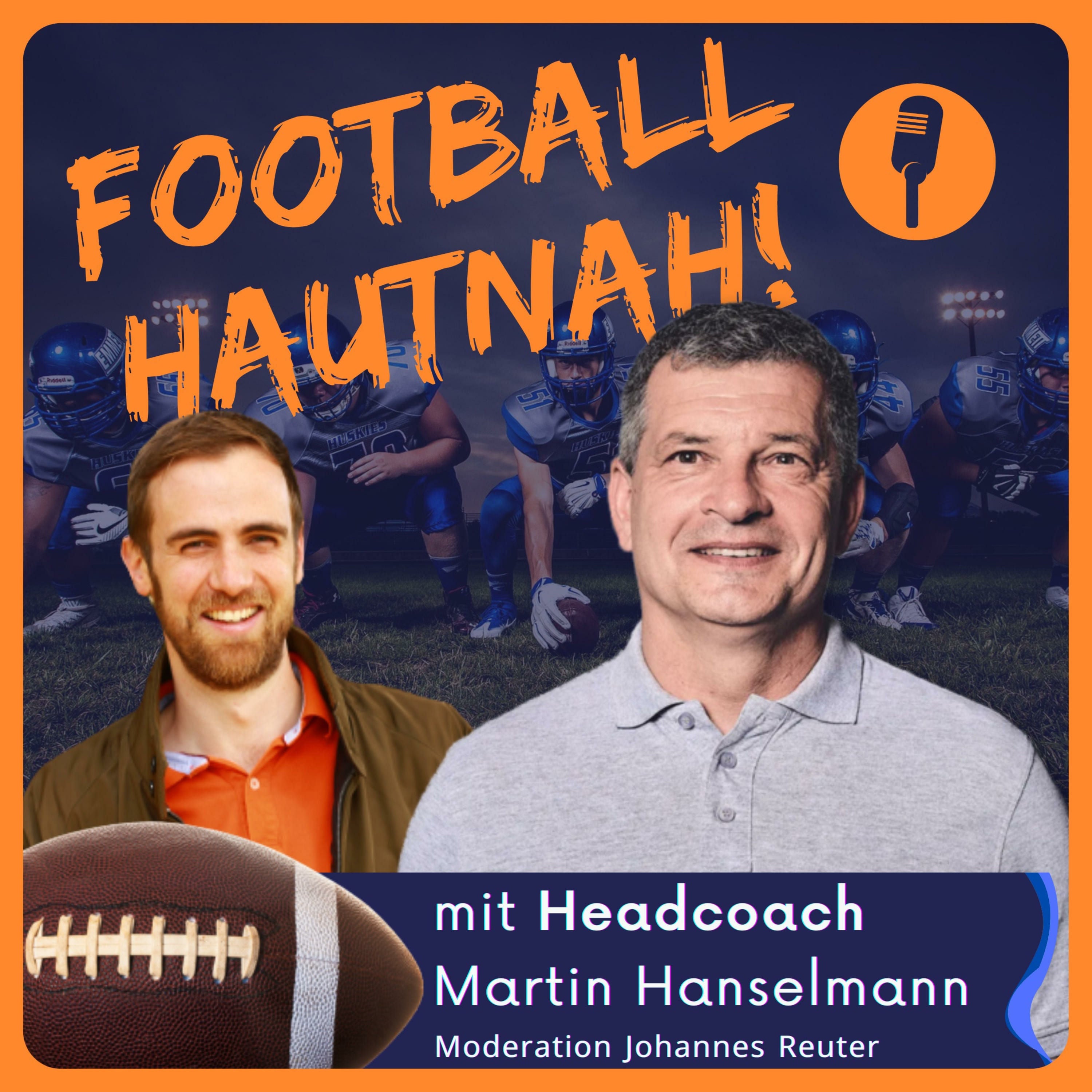 RTL NFL TV Vertrag – Einfluss auf ELF? & ELF Playoffs (#35).