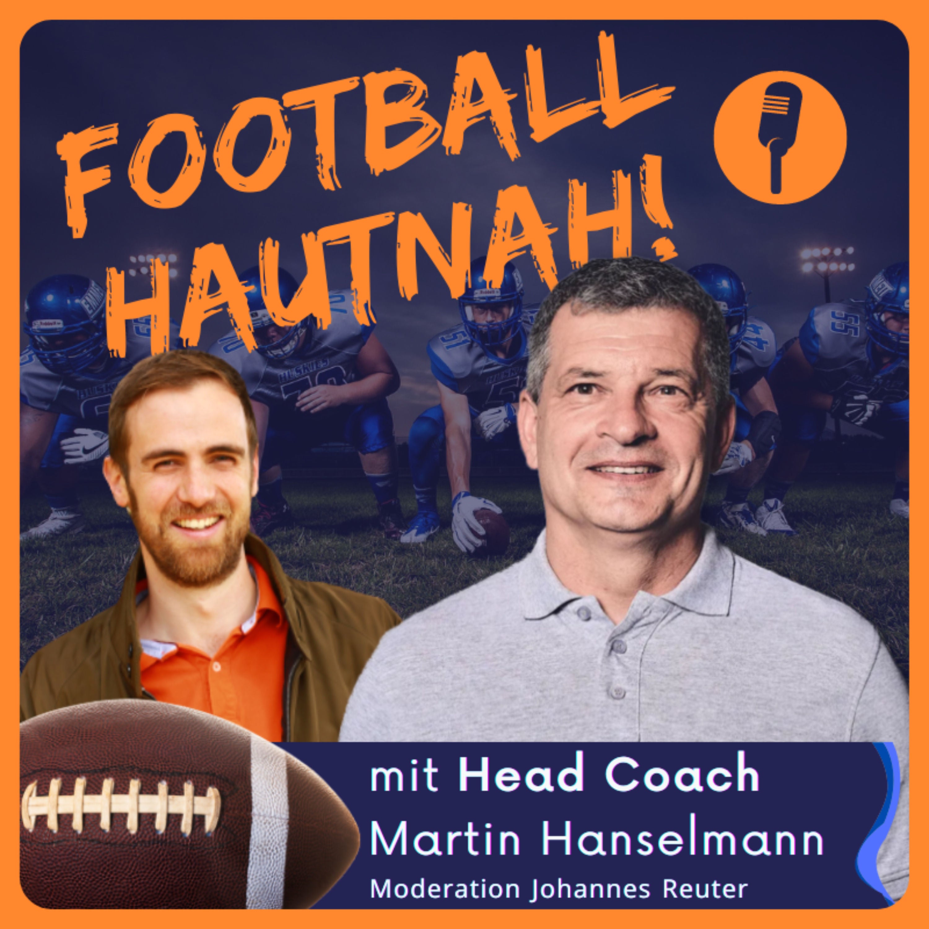 NFL Draft. & ELF + GFL News (#114).