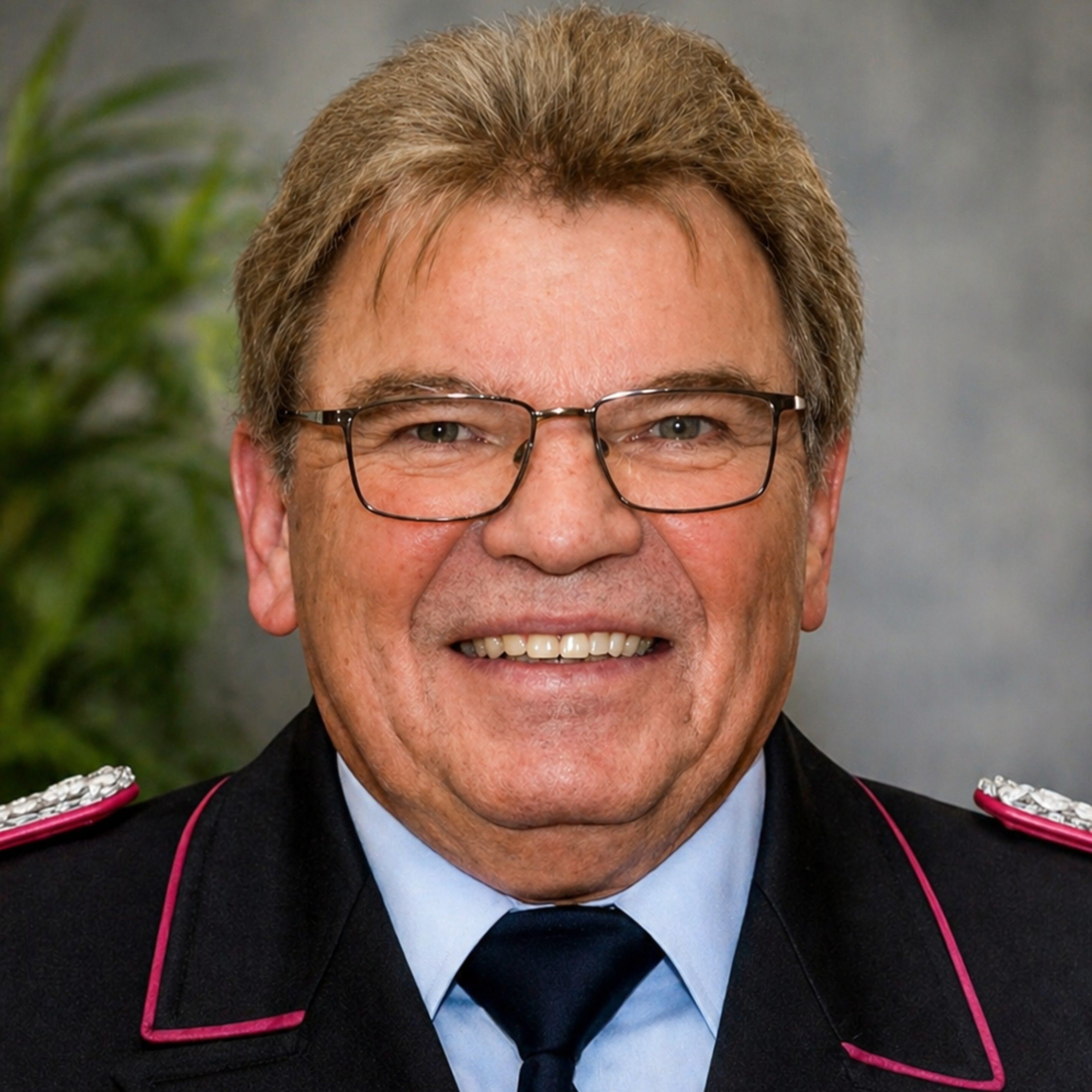 Folge 30 Jörg Wille