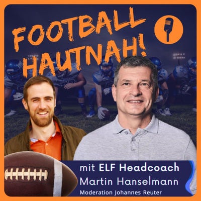 Marcel Dabo's ProDay & ELF Regularien Trainingsbeginn (#7)