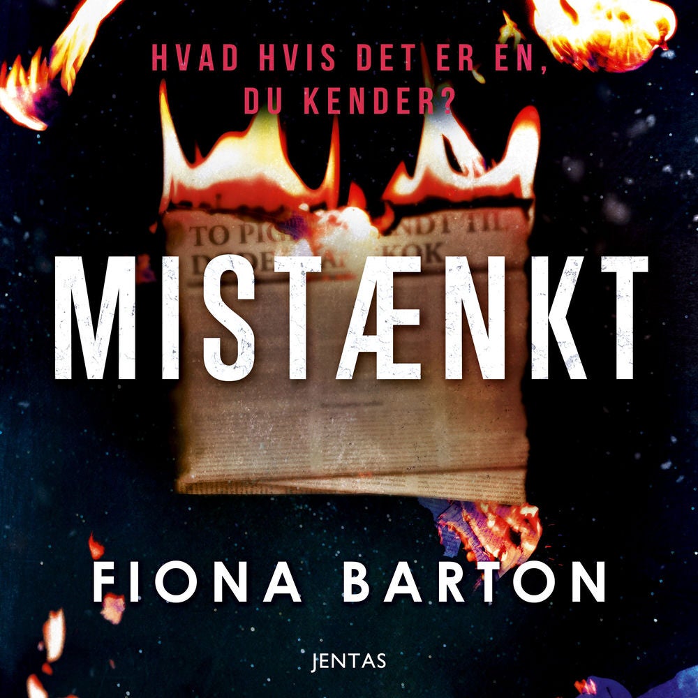 Mistænkt