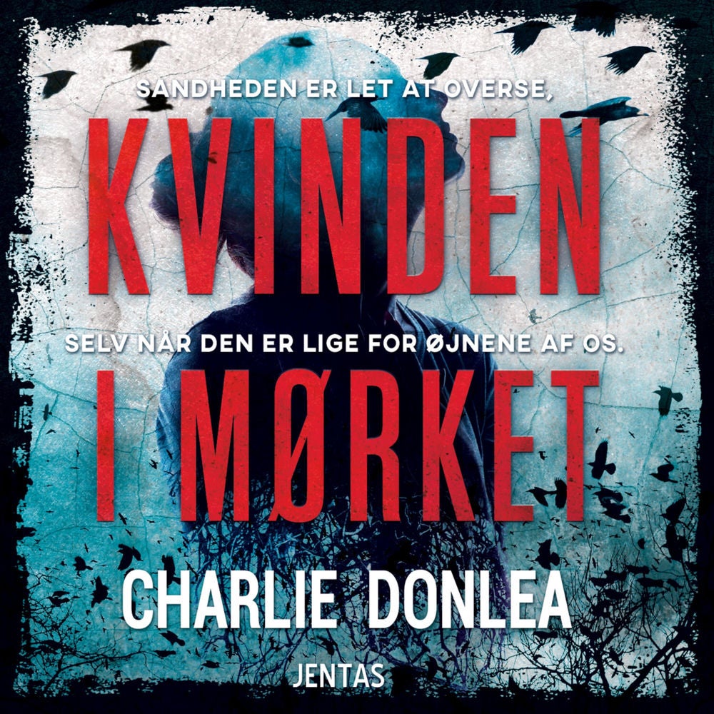 Kvinden i mørket