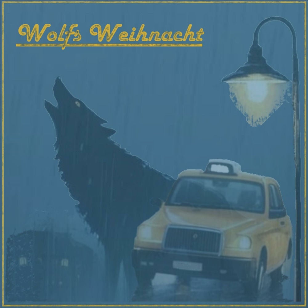 Wolfs Weihnacht